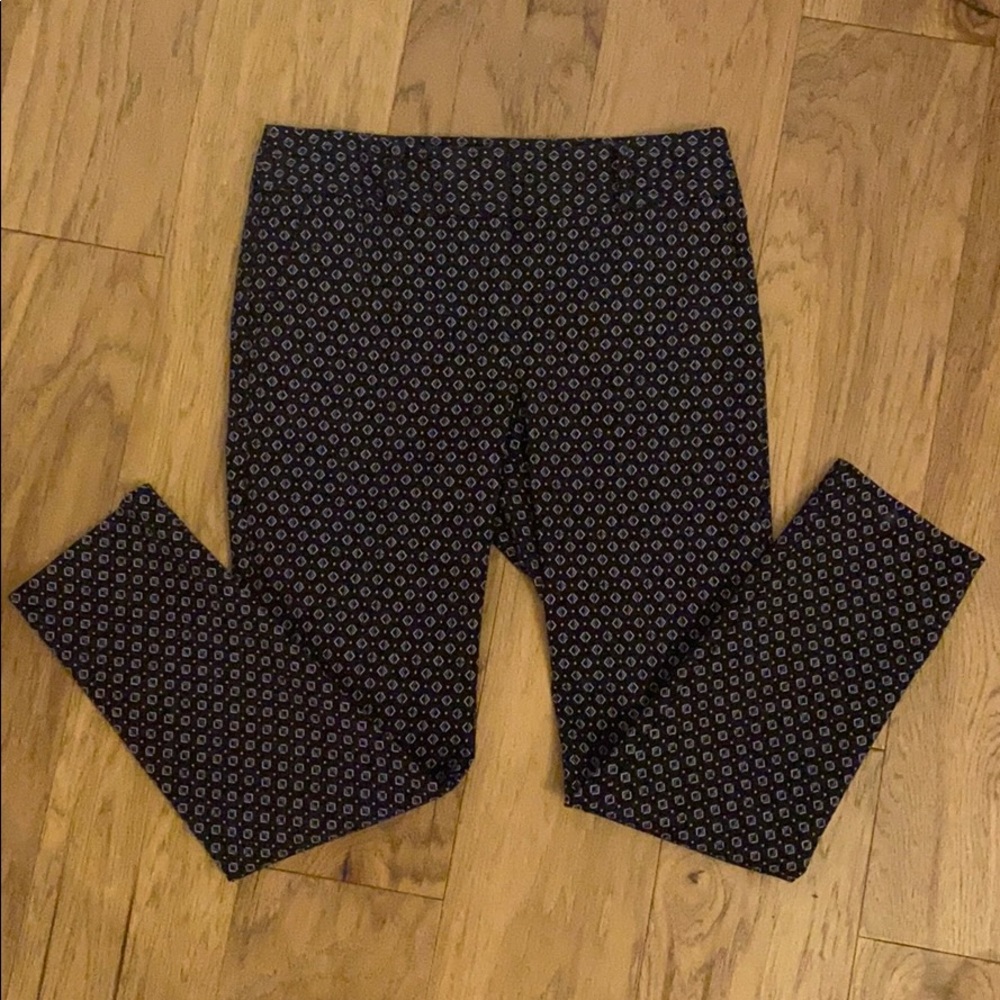 Loft Skinny Pant